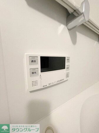 ALTERNA浅草の物件内観写真